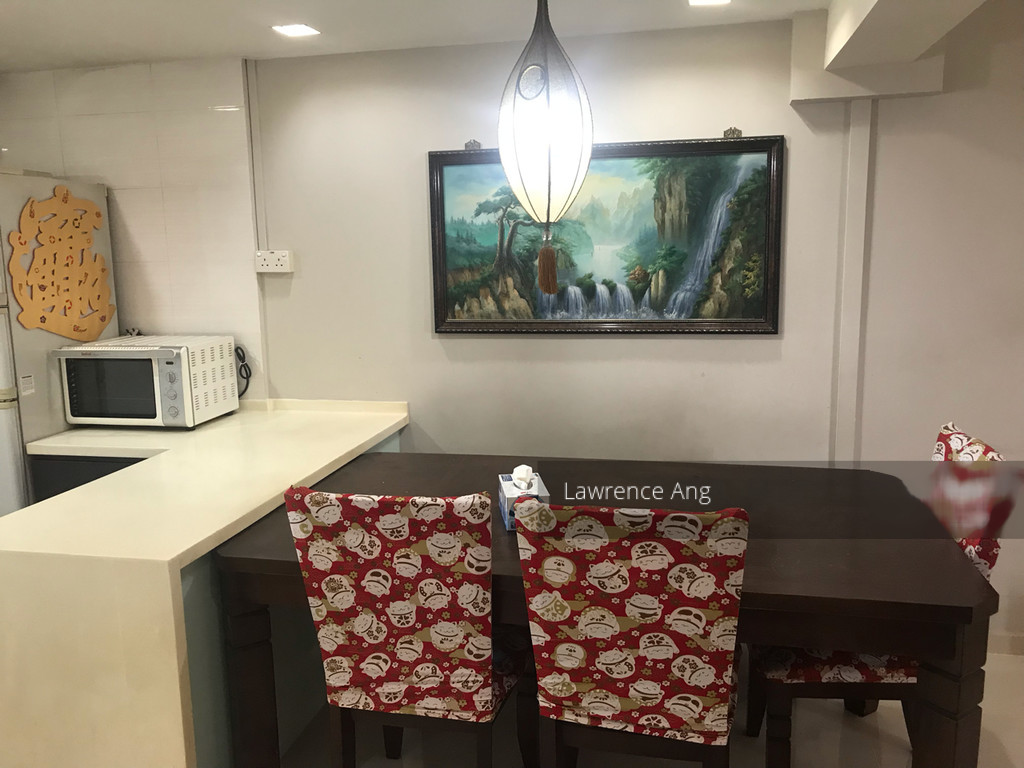 Blk 208 Boon Lay Place (Jurong West), HDB 3 Rooms #207188081